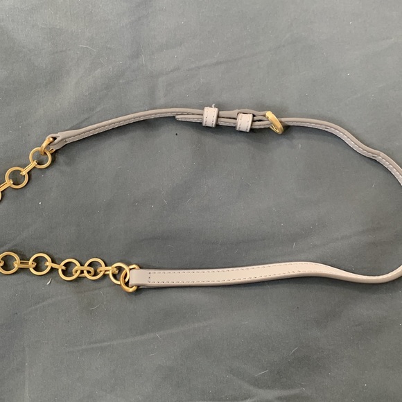 NWT Zac Posen Crossbody GORGEOUS! - Picture 7 of 13